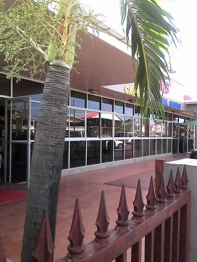 Photos of Spready's Snackett & Bar