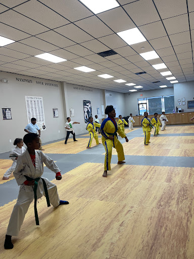 Martial Arts World Henrico - Thumbnail