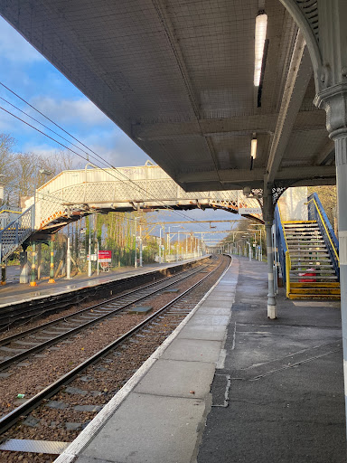 Prittlewell - Visual