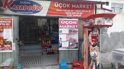 Üçok Market