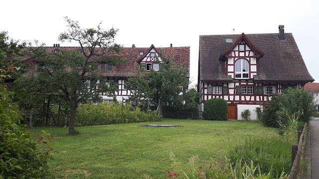 Seegarten