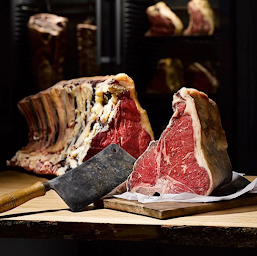 Photo n°80 de STEAKHOUSE GRILL Toulouse à Toulouse (Restaurant de grillades à l'américaine)