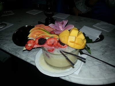 Photos of BENGALI - Cocktail & Lounge