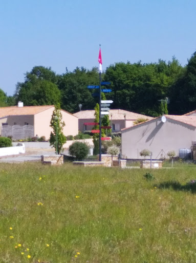 Centre de la Vendée - Thumbnail