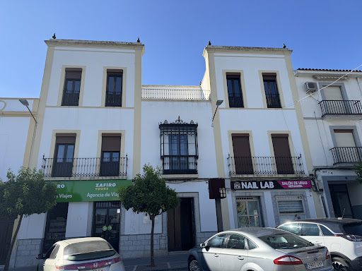 NOTARIA DE ZAFRA