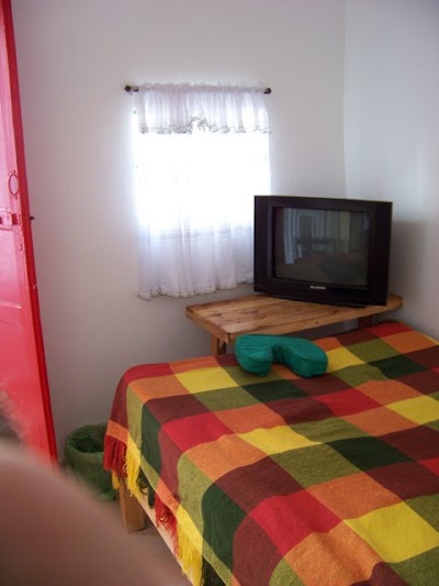 Photos of Hostal Baluarte La Candelaria