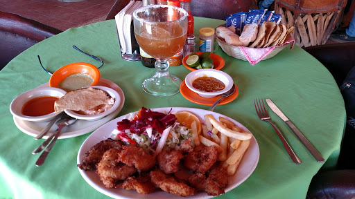 Mariscos CheChe - Thumbnail