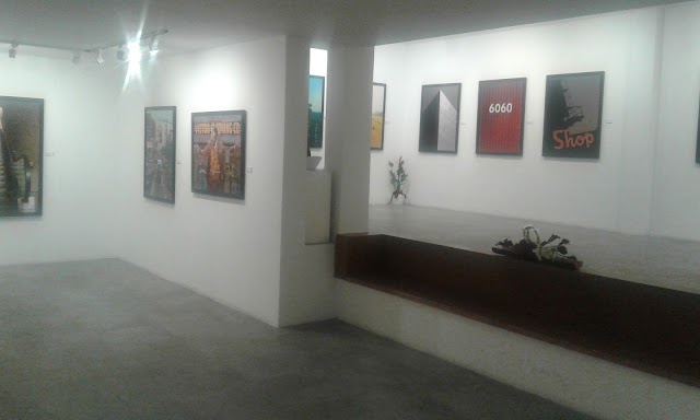 Elahe Gallery