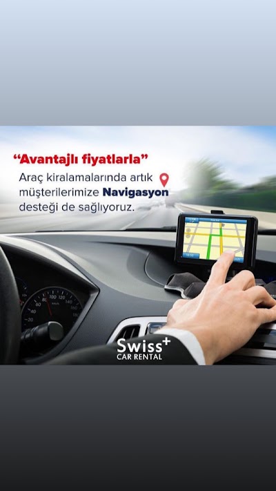 Swiss Car Rental