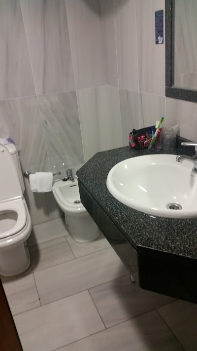 Photos of Hotel Castilla Alicante