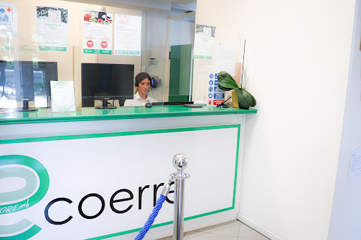 Studio Medico Ecoerre Gallery - Italy