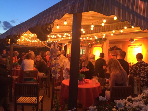 The Fat Crab Bar & Grill - Thumbnail