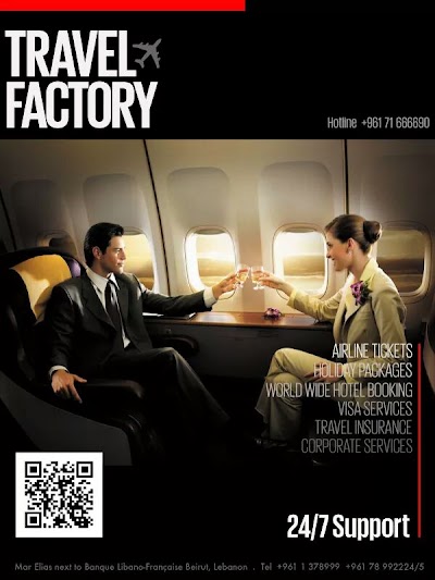 Photos of Travel Factory