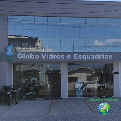Globo Vidros e Esquadrias em Santa Catarina