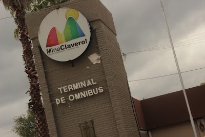 Photos of Bus station in Mina Clavero