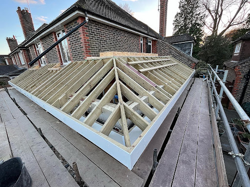 CTConstruction carpentry & building services