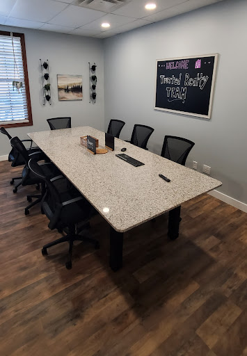 Cameron Cook | Trusted Realty - Thumbnail