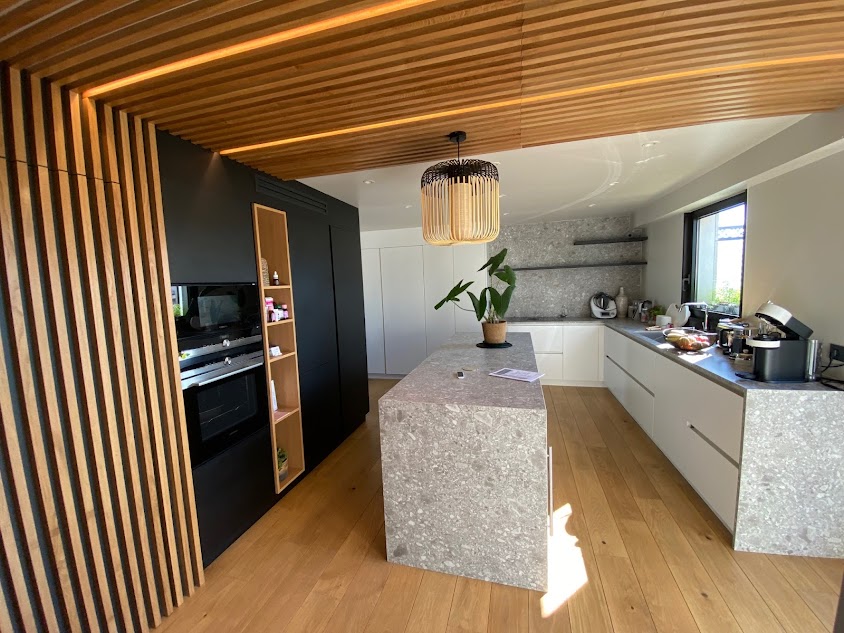 Image de BCE artisan agenceur cuisiniste