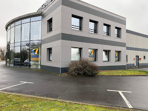 Photo n°1 de ALLIANCE EMPLOI CAMBRAI / ST QUENTIN - Groupement d’Employeurs à Fontaine-Notre-Dame (Agence d'intérim)