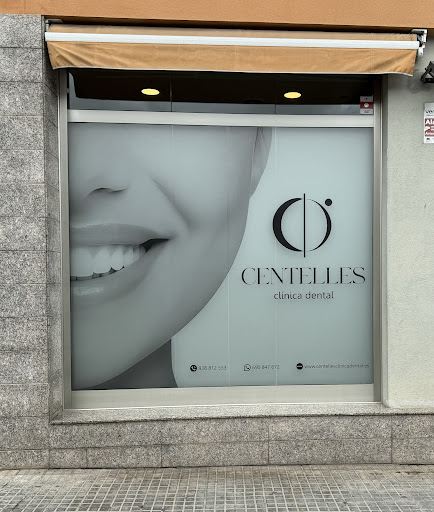 CENTELLES CLÍNICA DENTAL