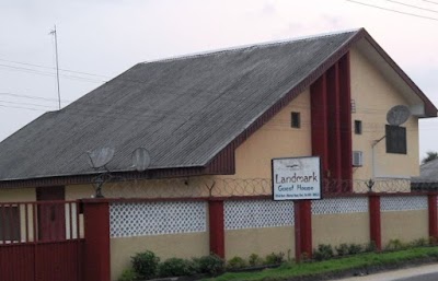 Photos of Landmark Guesthouse