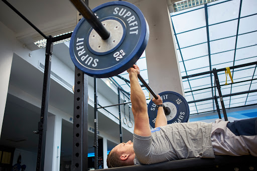 Athlevo CrossFit - Thumbnail