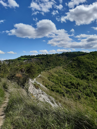 Croce alta