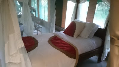 Photos of Mara Bush Camp