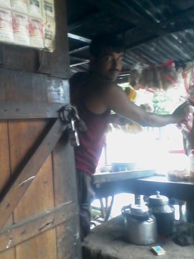 Photos of Churomonkathi Bus Stop