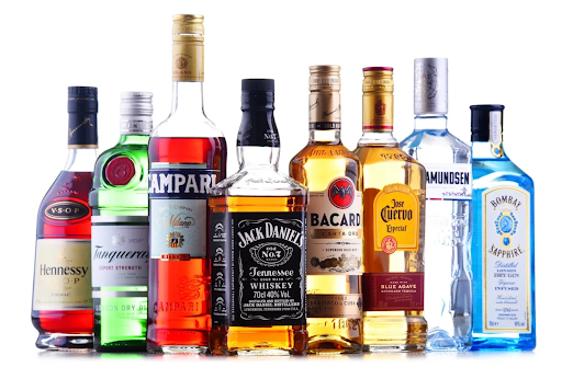 APERODEPANNE ️ Livraison d'Apéros à domicile