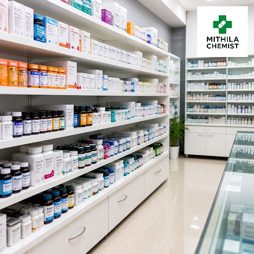 Finding a reliable, well organized medical store near you is essential for your family’s health.… post image