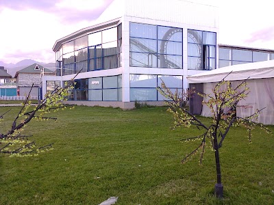 Photos of Pansionat "Zolotyye Peski"