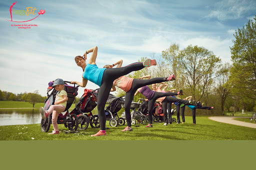 BuggyFit Dorfen und Taufkirchen