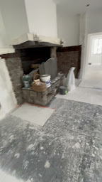 Photo n°26 de CDWT Peinture Plâtrerie à Saint-Martin-de-Seignanx (Service de pose de parquet)