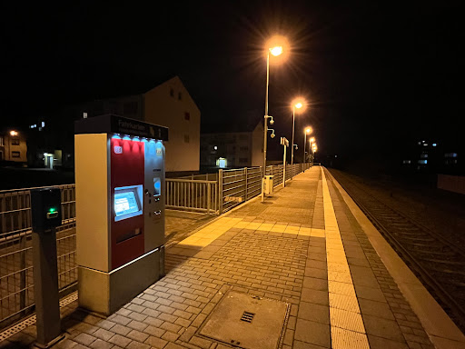 Eschweiler, Eschweiler, West Bf - Thumbnail