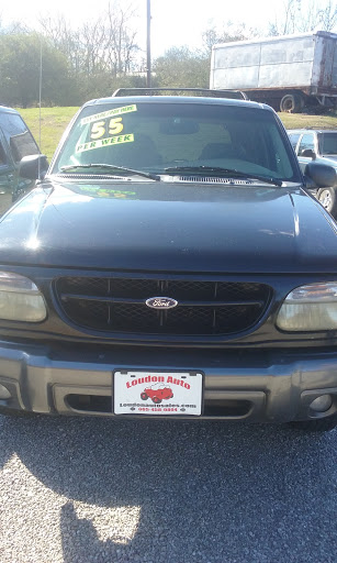 Loudon Auto Sales & Services - Thumbnail