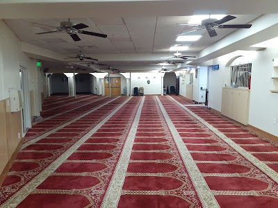 Islamic Center Of Inglewood