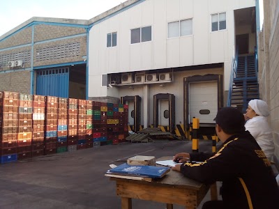 Photos of Parque Industrial Zona Express