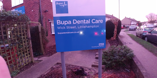 Bupa Dental Care Wick - Thumbnail