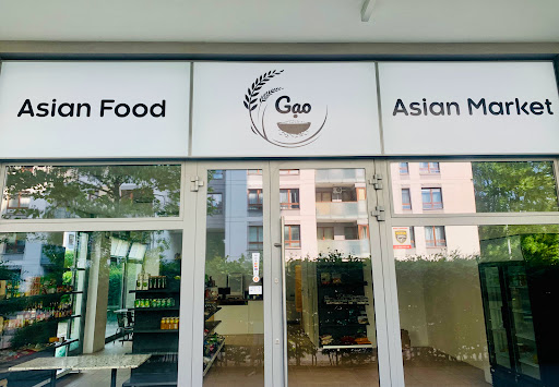 Oh Ngon! Asian Market