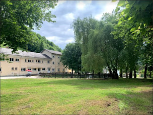 Photo n°5 de GITE LE PRADAU à Sentein (Lodge)