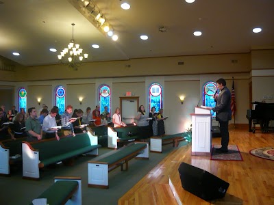 Photos of Kentucky Mountain Bible College