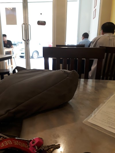 Photos of The Tuckshop Kopitiam