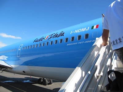 Photos of Fascene Airport