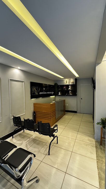 ANDRÉ SETTI - ADVOCACIA PREVIDENCIÁRIA