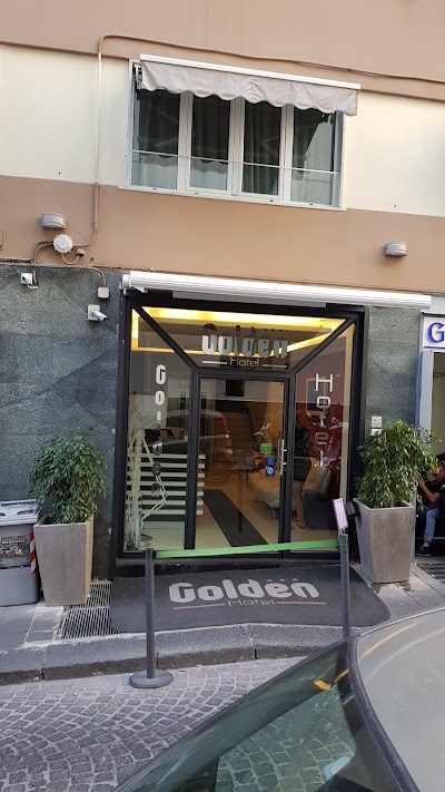 Photos of Golden Hotel