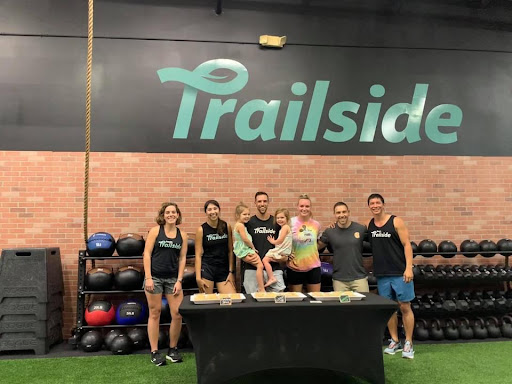 CrossFit Trailside - Visual