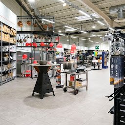 Photo n°23 de Chomette Ecotel Annecy à Annecy (Grossiste)