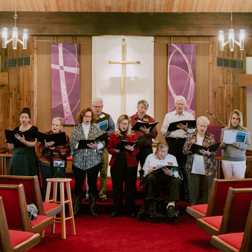 Indian Heights United Methodist Church - Thumbnail