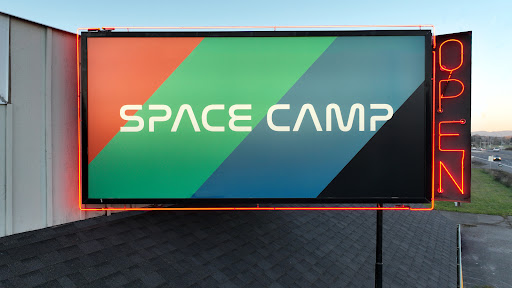 Space Camp - Thumbnail